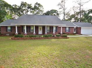 1111 Kathryn Ryals Rd, Warner Robins, GA 31088