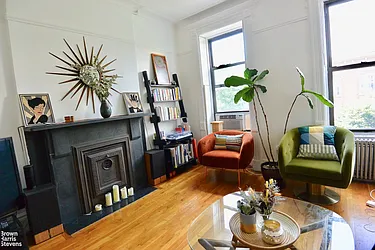 Rented by Brown Harris Stevens