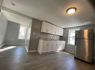 23 Sigel St #2, Worcester, MA 01610