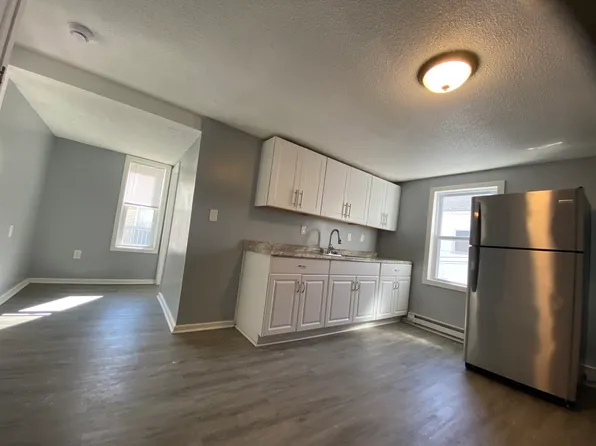 23 Sigel St #2, Worcester, MA 01610