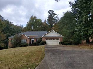 11561 Summer Trce, Hampton, GA 30228