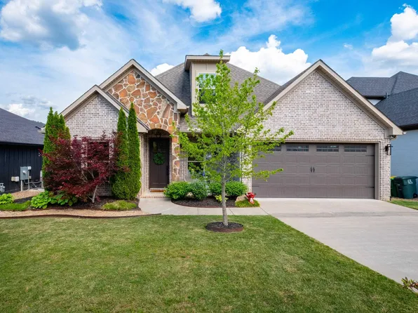 3 Sycamore Ct, Little Rock, AR 72223