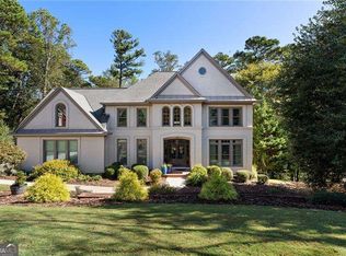 4775 Berkeley Walk Point, Berkeley Lake, GA 30096