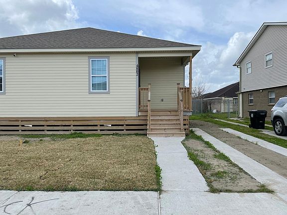 2nd image of 4802 Francis Dr