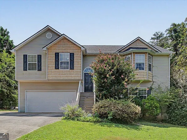 30 Indian Hills Dr, Rydal, GA 30171