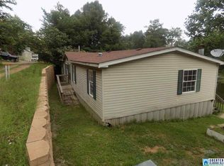 533 Glaze Creek Rd, Bessemer, AL 35023
