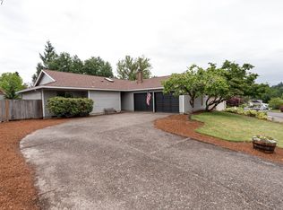 17055 NW Joscelyn St, Beaverton, OR 97006