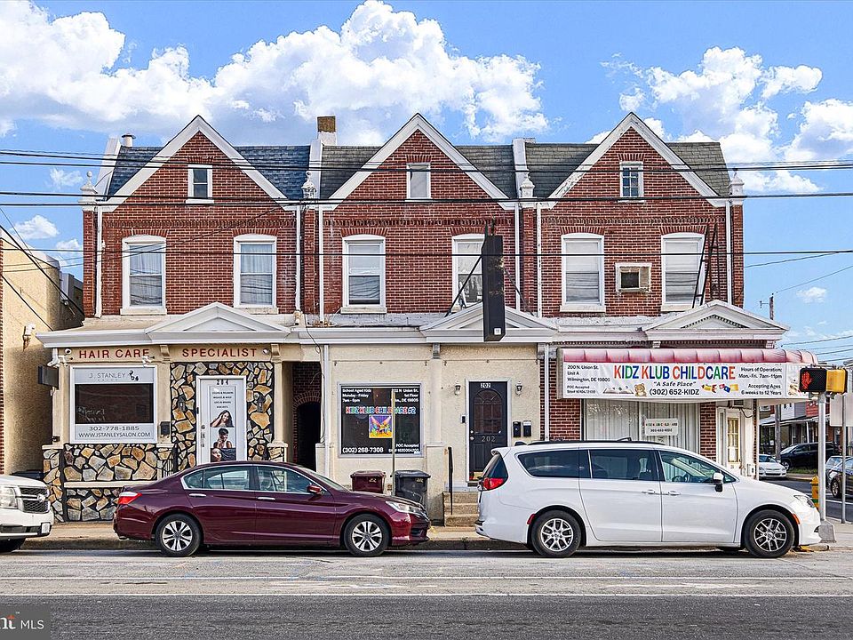 1st image of 202 N Union St