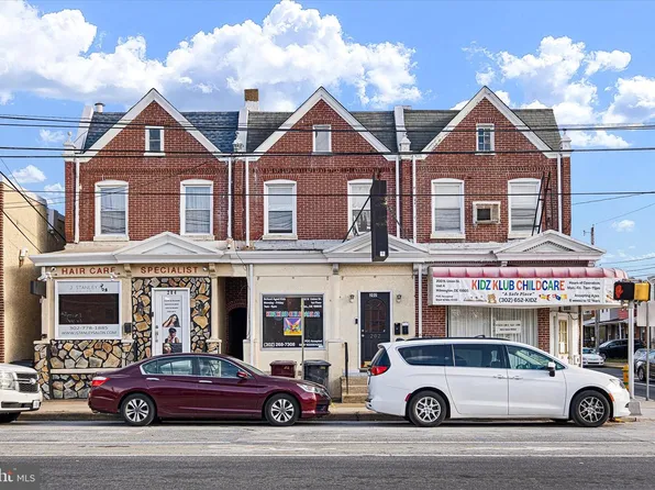 202 N Union St, Wilmington, DE 19805