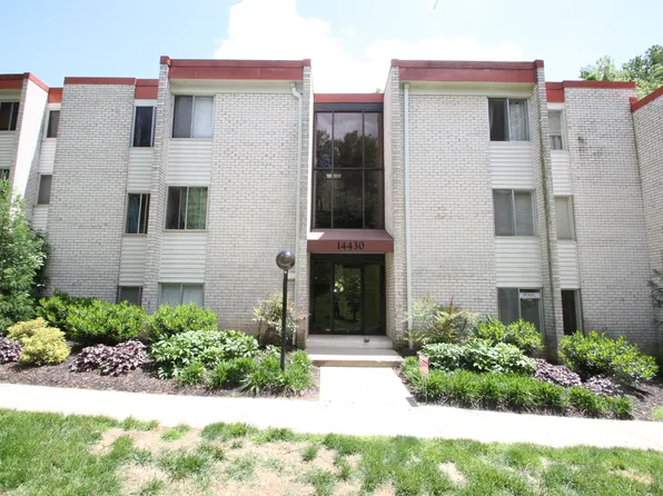 14430 Parkvale Rd APT 1, Rockville, MD 20853