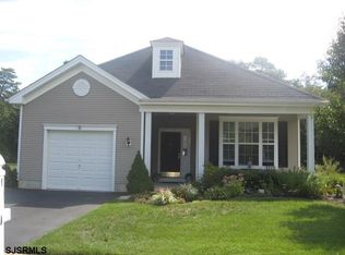 121 Warwick Rd, Galloway, NJ 08205