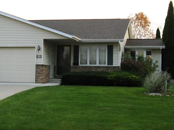 647 Minnesota AVENUE, Oostburg, WI 53070