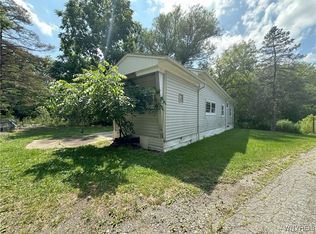 1021-55 Olean Rd, East Aurora, NY 14052