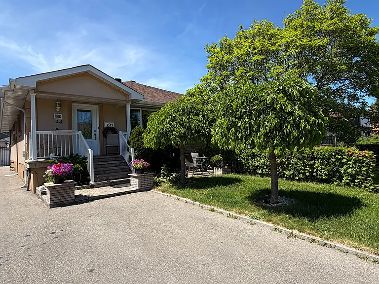 24 Clarion Rd #MAIN — Photo 1