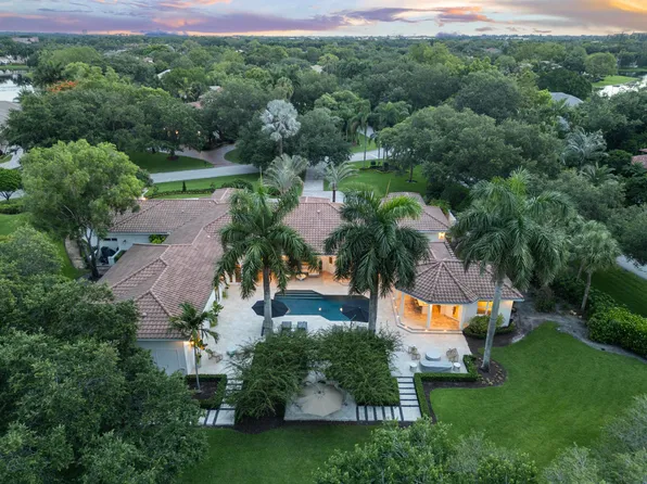 2825 Hackney Road, Weston, FL 33331