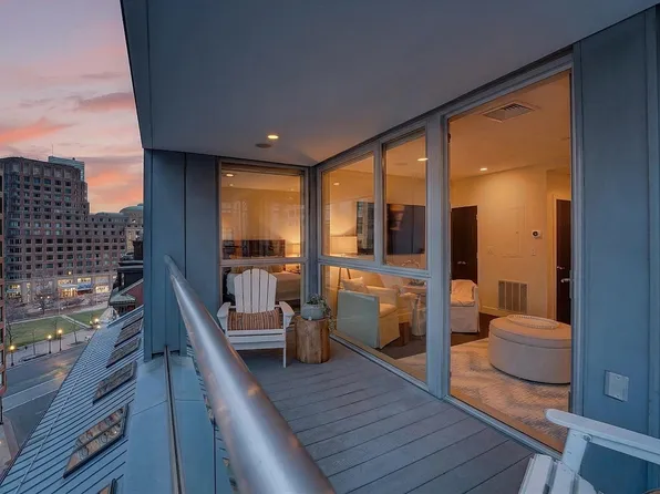 99-105 Broad St #8B, Boston, MA 02110