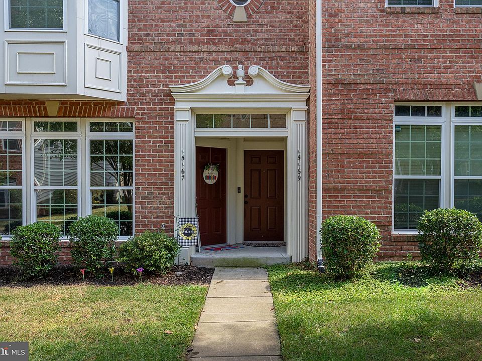 15169 Leicestershire St, Woodbridge, VA 22191 Zillow