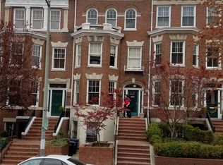 1856 Kalorama Rd NW APT 4, Washington, DC 20009