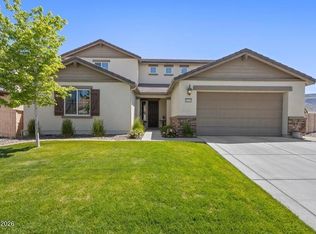 10460 Mott Ct, Reno, NV 89521