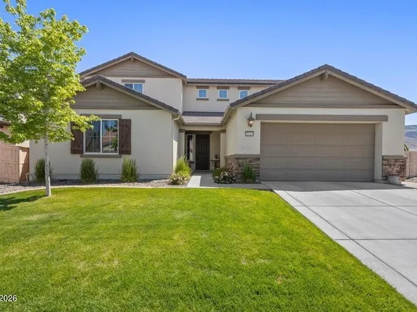 10460 Mott Ct, Reno, NV 89521