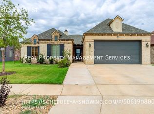 3502 127th St, Lubbock, TX 79423