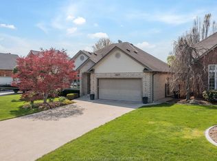 607 George Kennedy Way, Lakeshore, ON N8L0Z9