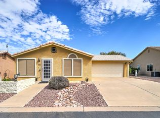 2101 S Meridian Rd UNIT 72, Apache Junction, AZ 85120