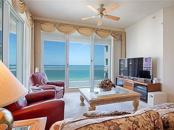 3rd image of 1170 Gulf Blvd APT 2103
