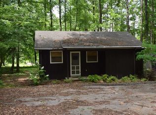 60 Moss Ln, Lexington, TN 38351