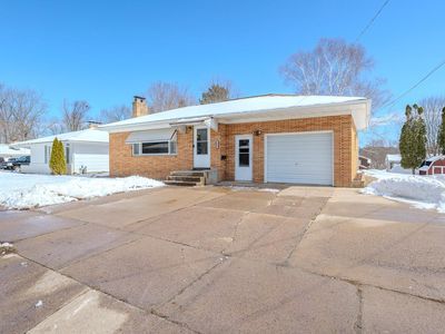 1605 CHERRY STREET, Wausau, WI, 54401