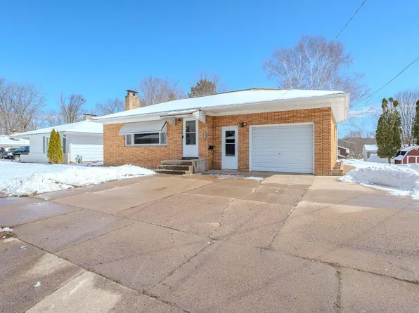 1605 CHERRY STREET, Wausau, WI 54401