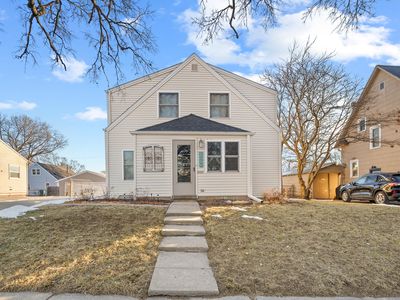 1522 Kellogg Ave, Ames, IA, 50010