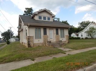 100 Reese Ave, Harrington, DE 19952