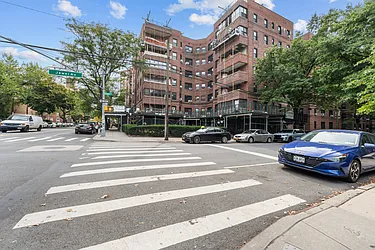 69-60 108th Street, #503