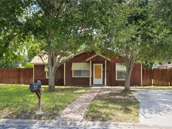 712 N 4th St, McAllen, TX 78501