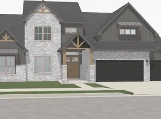 4207 88th St, Bentonville, AR 72713