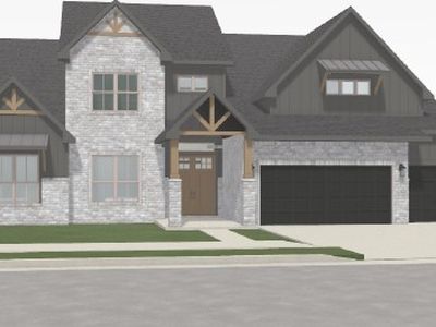 4207 88th St, Bentonville, AR, 72713