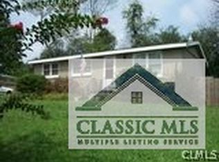 24 Pine Ln, Athens, GA 30601