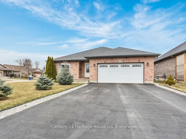 69 William St, Tillsonburg, ON N4G 1L6