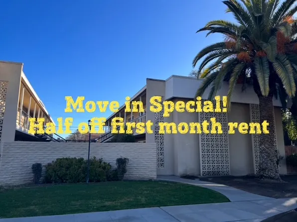 125 S L St #4, Madera, CA 93637