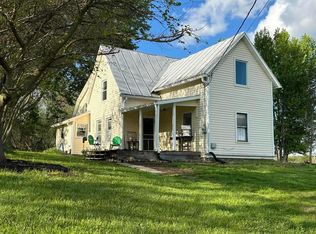 14179 Vance Rd, Mount Vernon, OH 43050