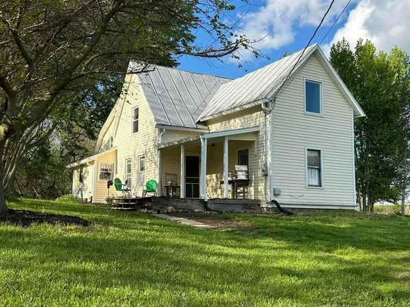 14179 Vance Rd, Mount Vernon, OH 43050