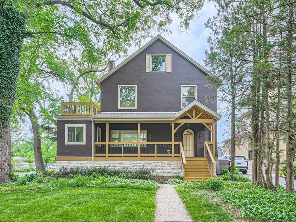 9556 S Winchester Ave, Chicago, IL 60643