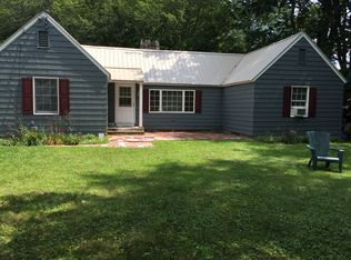 466 Stage Rd, Charlton, NY 12019