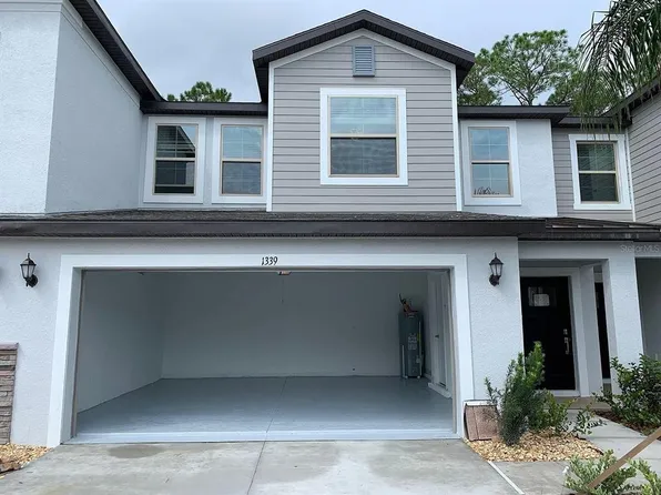 1339 White Fox Run, Lutz, FL 33549
