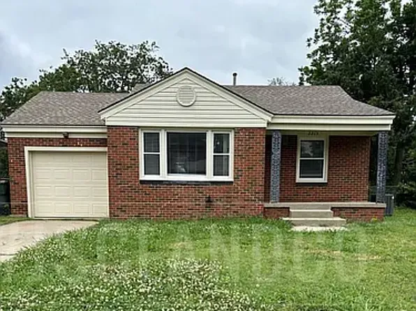 2213 Andover Ct, Oklahoma City, OK 73120