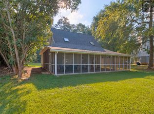 829 Newberry Shores Dr, Prosperity, SC 29127