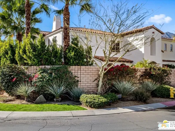 483 Terra Vita, Palm Springs, CA 92262