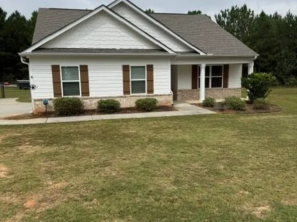 158 Meadowbrooke Dr, Milner, GA 30257