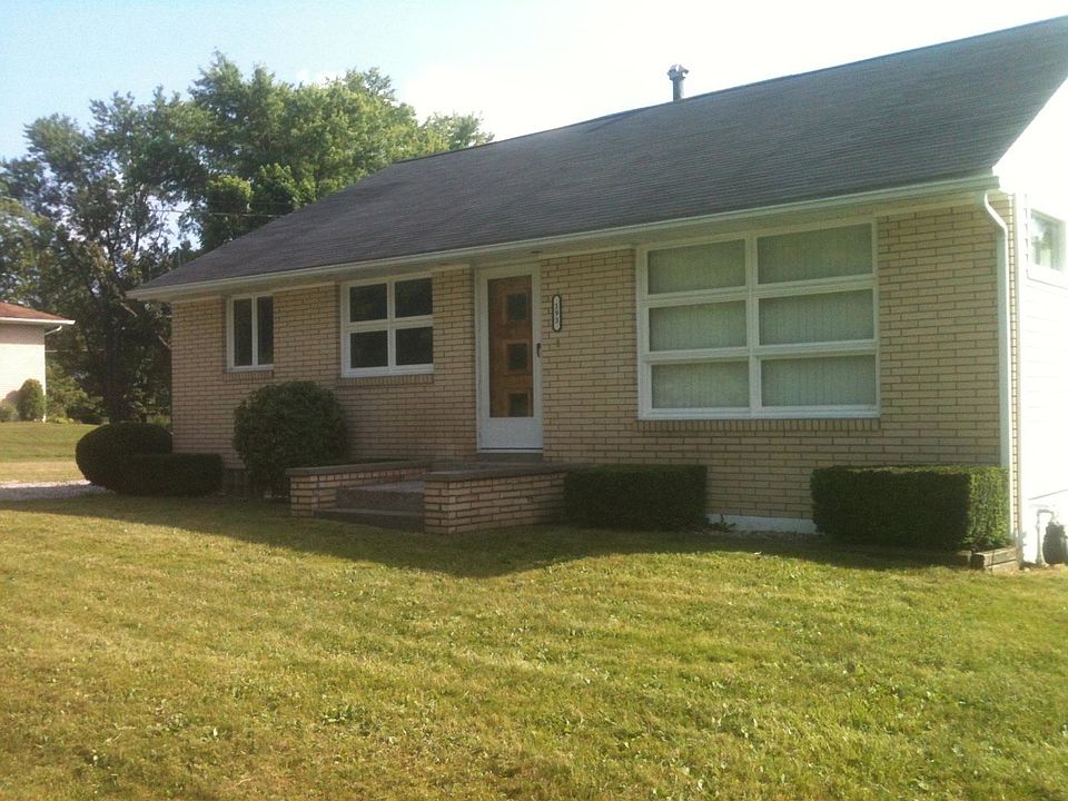 Ranch Home for Rent